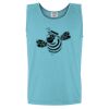 Garment-Dyed Heavyweight Tank Top Thumbnail