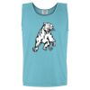 Garment-Dyed Heavyweight Tank Top Thumbnail