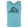 Garment-Dyed Heavyweight Tank Top Thumbnail