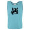 Garment-Dyed Heavyweight Tank Top Thumbnail