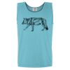 Garment-Dyed Heavyweight Tank Top Thumbnail
