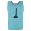 Garment-Dyed Heavyweight Tank Top Thumbnail