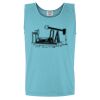 Garment-Dyed Heavyweight Tank Top Thumbnail