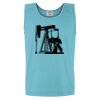 Garment-Dyed Heavyweight Tank Top Thumbnail