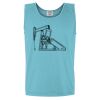 Garment-Dyed Heavyweight Tank Top Thumbnail