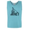 Garment-Dyed Heavyweight Tank Top Thumbnail