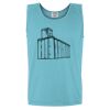 Garment-Dyed Heavyweight Tank Top Thumbnail