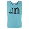 Garment-Dyed Heavyweight Tank Top Thumbnail