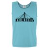 Garment-Dyed Heavyweight Tank Top Thumbnail