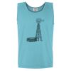 Garment-Dyed Heavyweight Tank Top Thumbnail