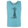 Garment-Dyed Heavyweight Tank Top Thumbnail
