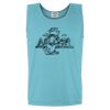 Garment-Dyed Heavyweight Tank Top Thumbnail