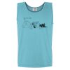 Garment-Dyed Heavyweight Tank Top Thumbnail
