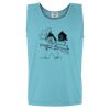 Garment-Dyed Heavyweight Tank Top Thumbnail
