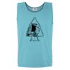 Garment-Dyed Heavyweight Tank Top Thumbnail