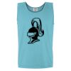Garment-Dyed Heavyweight Tank Top Thumbnail