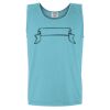 Garment-Dyed Heavyweight Tank Top Thumbnail