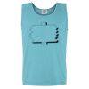 Garment-Dyed Heavyweight Tank Top Thumbnail