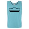 Garment-Dyed Heavyweight Tank Top Thumbnail