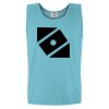 Garment-Dyed Heavyweight Tank Top Thumbnail