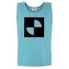 Garment-Dyed Heavyweight Tank Top Thumbnail