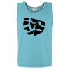 Garment-Dyed Heavyweight Tank Top Thumbnail