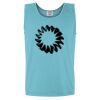 Garment-Dyed Heavyweight Tank Top Thumbnail