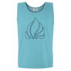 Garment-Dyed Heavyweight Tank Top Thumbnail