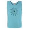 Garment-Dyed Heavyweight Tank Top Thumbnail