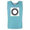 Garment-Dyed Heavyweight Tank Top Thumbnail