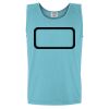 Garment-Dyed Heavyweight Tank Top Thumbnail