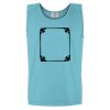 Garment-Dyed Heavyweight Tank Top Thumbnail