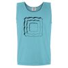 Garment-Dyed Heavyweight Tank Top Thumbnail