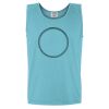 Garment-Dyed Heavyweight Tank Top Thumbnail