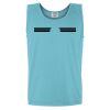 Garment-Dyed Heavyweight Tank Top Thumbnail