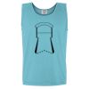Garment-Dyed Heavyweight Tank Top Thumbnail