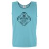 Garment-Dyed Heavyweight Tank Top Thumbnail
