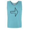 Garment-Dyed Heavyweight Tank Top Thumbnail