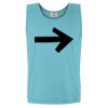 Garment-Dyed Heavyweight Tank Top Thumbnail