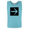 Garment-Dyed Heavyweight Tank Top Thumbnail