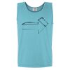 Garment-Dyed Heavyweight Tank Top Thumbnail