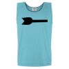 Garment-Dyed Heavyweight Tank Top Thumbnail