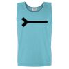 Garment-Dyed Heavyweight Tank Top Thumbnail