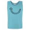 Garment-Dyed Heavyweight Tank Top Thumbnail