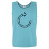 Garment-Dyed Heavyweight Tank Top Thumbnail