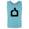 Garment-Dyed Heavyweight Tank Top Thumbnail