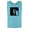 Garment-Dyed Heavyweight Tank Top Thumbnail