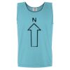 Garment-Dyed Heavyweight Tank Top Thumbnail