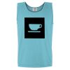 Garment-Dyed Heavyweight Tank Top Thumbnail
