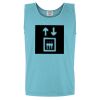 Garment-Dyed Heavyweight Tank Top Thumbnail